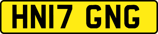 HN17GNG