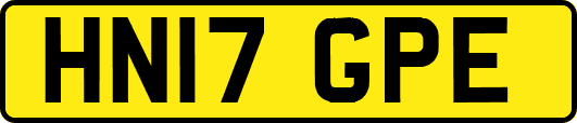 HN17GPE