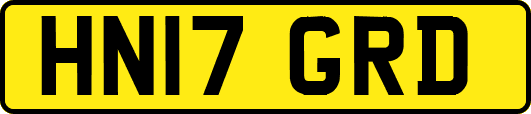 HN17GRD
