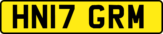 HN17GRM