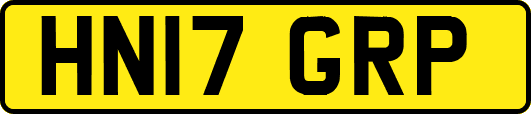 HN17GRP