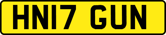 HN17GUN