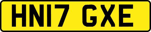 HN17GXE