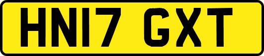 HN17GXT