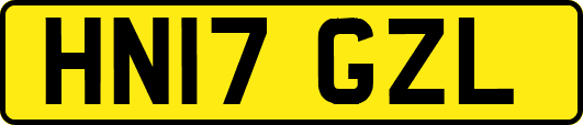 HN17GZL