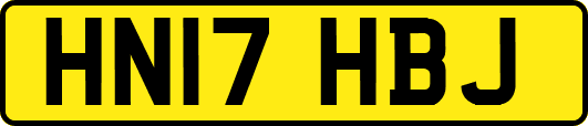 HN17HBJ