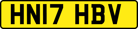 HN17HBV