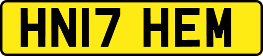 HN17HEM