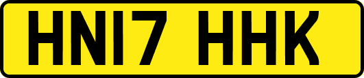 HN17HHK