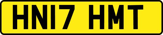 HN17HMT