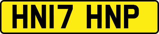 HN17HNP