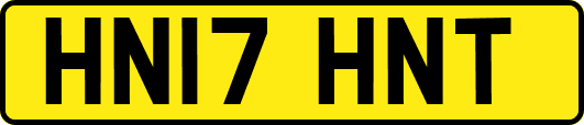 HN17HNT