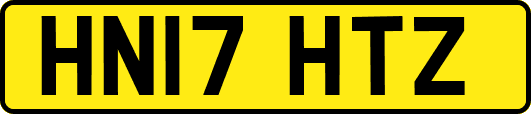 HN17HTZ