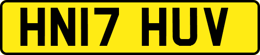 HN17HUV