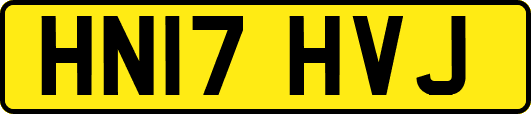 HN17HVJ