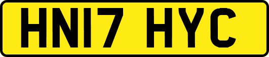 HN17HYC