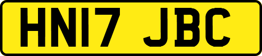 HN17JBC