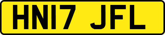 HN17JFL