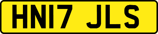 HN17JLS