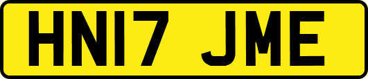 HN17JME