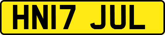HN17JUL