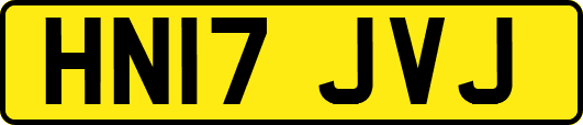 HN17JVJ