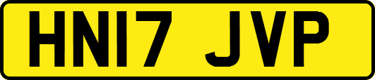 HN17JVP