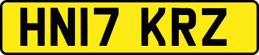 HN17KRZ