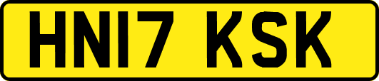 HN17KSK