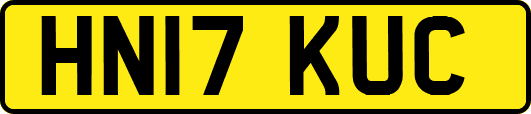 HN17KUC