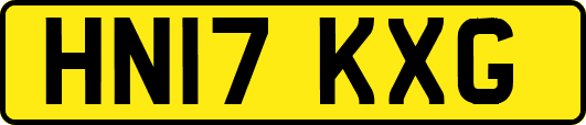 HN17KXG