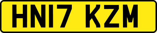 HN17KZM