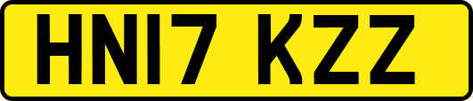 HN17KZZ