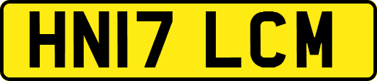 HN17LCM