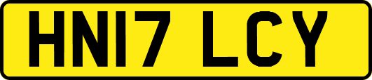 HN17LCY