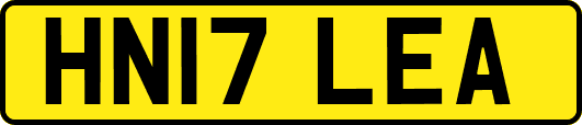 HN17LEA