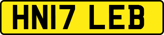 HN17LEB