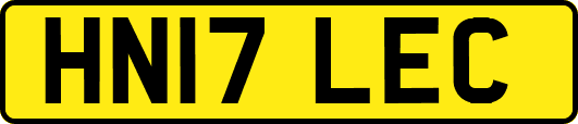 HN17LEC
