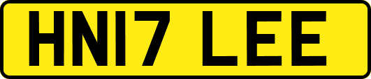 HN17LEE