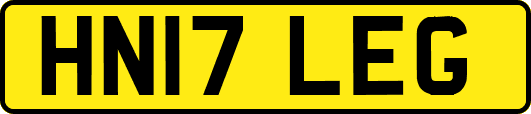 HN17LEG