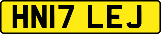 HN17LEJ