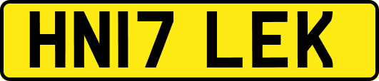 HN17LEK
