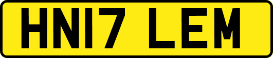 HN17LEM