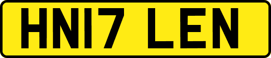 HN17LEN