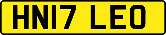HN17LEO