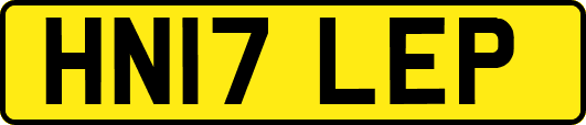 HN17LEP