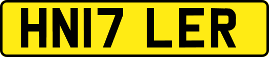 HN17LER
