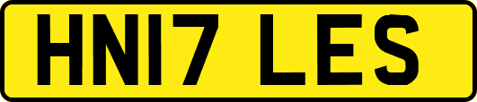 HN17LES