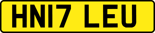 HN17LEU