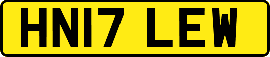 HN17LEW